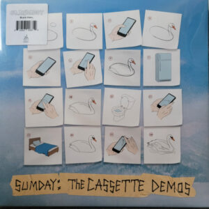 Grandaddy - sumday: The Cassette Demos