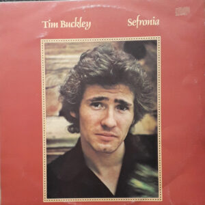 Tim Buckley - Sefronia