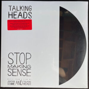 Talking Heads – Stop Making Sense
