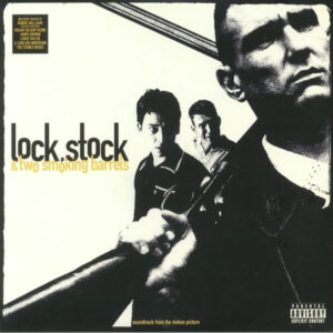 Various – Lock, Stock & Two Smoking Barrels