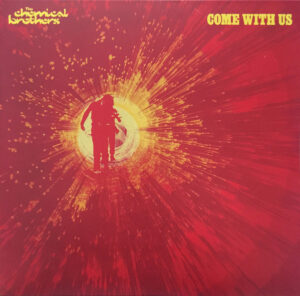 Chemical Brothers - Come With Us [2Lp | Black Vinyl]
