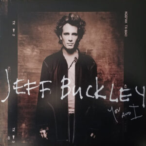 Jeff Buckley – You And I [2LP]