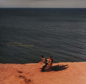 Ulrich  Schnauss - Far Away Trains Passing By [3LP]