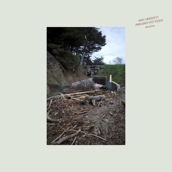 Mac DeMarco – Five Easy Hot Dogs Mac DeMarco – Five Easy Hot Dogs