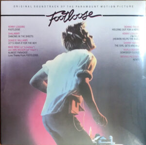 O.S.T - Footloose