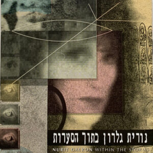 נורית גלרון – בתוך הסערות