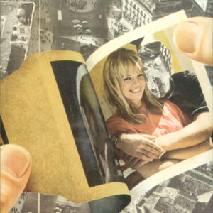 ג׳ירפות - גג