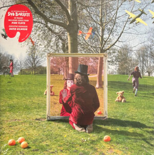 [2LP] Syd Barrett – An Introduction To Syd Barrett