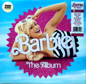 Various - Barbie The Album
