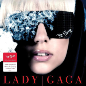 Lady Gaga - The Fame [2LP]