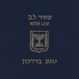 עמיר לב – נוגע בדרכון