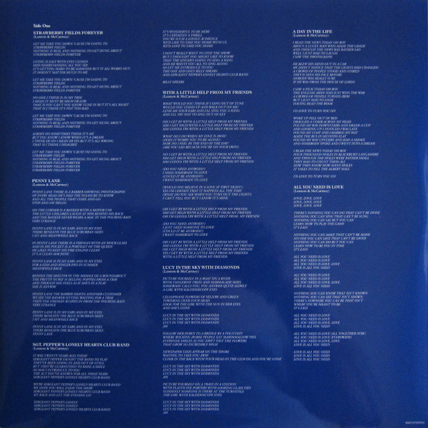 The Beatles - 1967-1970 The Beatles - 1967-1970 – תמונה 4