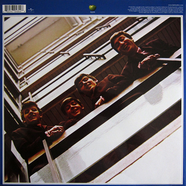 The Beatles - 1967-1970 The Beatles - 1967-1970 – תמונה 7