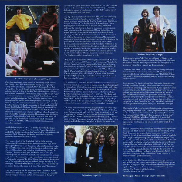 The Beatles - 1967-1970 The Beatles - 1967-1970 – תמונה 5