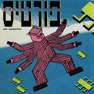 פורטיס – סיפורים מהקופסא