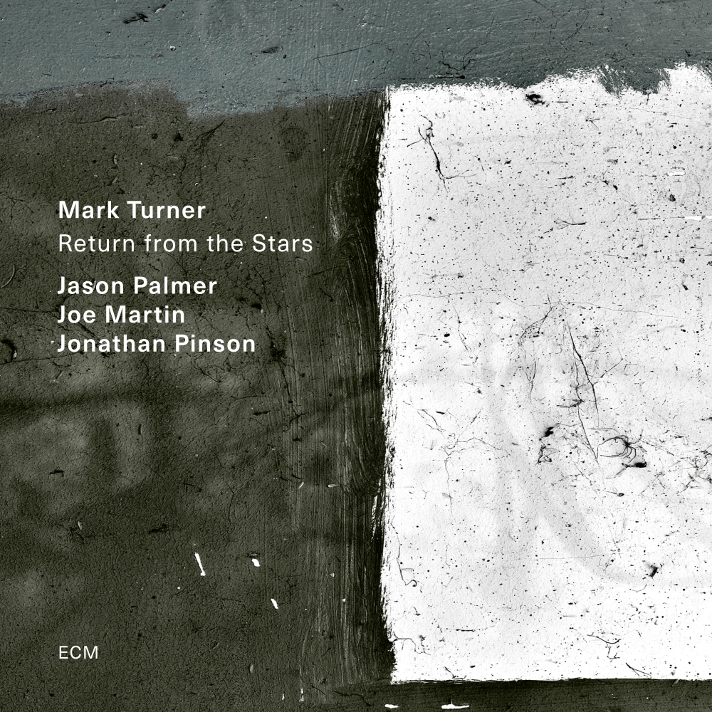 Mark Turner – Return From The Stars Mark Turner – Return From The Stars