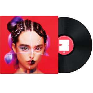 נוּנוּ / Nunu - סטטוס [ויניל שחור]