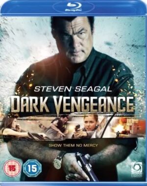 Dark Vengeance