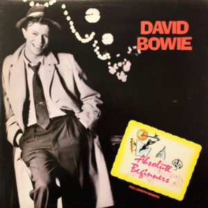 David Bowie - Absolute Beginners