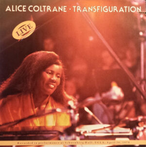 Alice Coltrane – Transfiguration