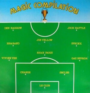 Various - Magic Compilation