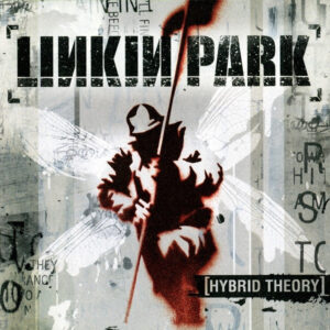 Linkin Park - Hybrid Theory [CD]