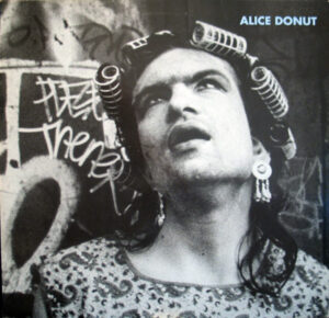 Mule - Alice Donut