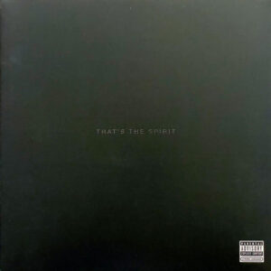 Bring Me The Horizon - That's The Spirit [LP+CD]