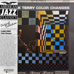 Color Changes - Clark Terry