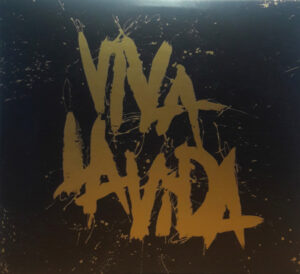 Coldplay – Viva La Vida [Prospekt's March Edition CD]