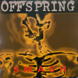 Offspring – Smash