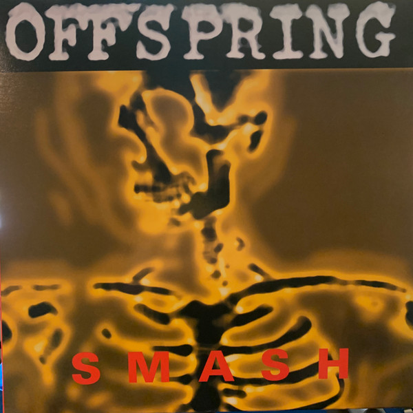 Offspring – Smash Offspring – Smash