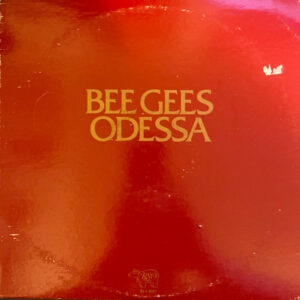 Bee Gees - Odessa