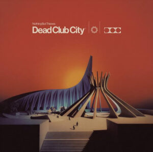 Nothing But Thieves – Dead Club City [Colored Vinyl]