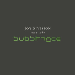 Joy Division - Substance