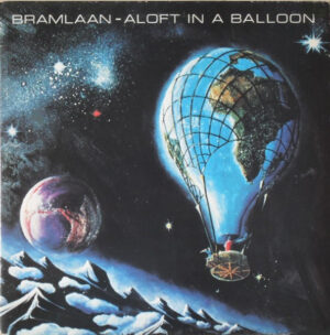 Bramlaan - Aloft In A Balloon