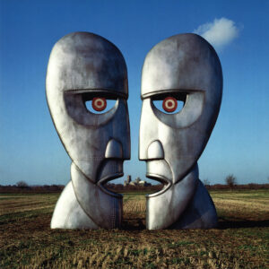 Pink Floyd - The Division Bell [2LP]