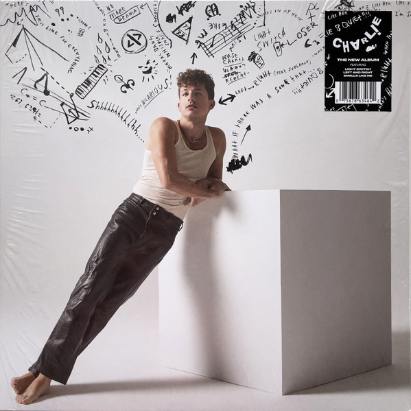 Charlie Puth - Charlie Charlie Puth - Charlie