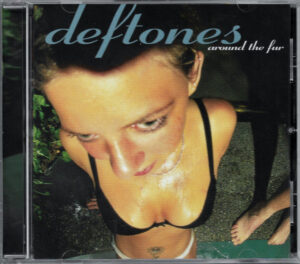Deftones - Around The Fur [CD]