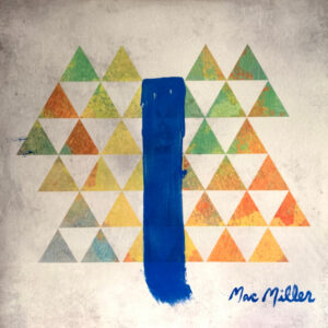 Mac Miller – Blue Slide Park [2LP]