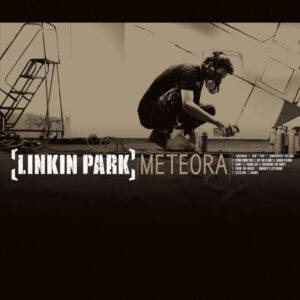 Linkin Park - Meteora [CD]