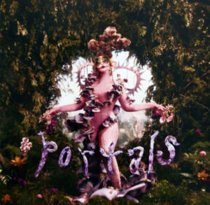 Melanie Martinez - Portals [CD]