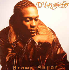 D'Angelo - Brown Sugar [2LP]