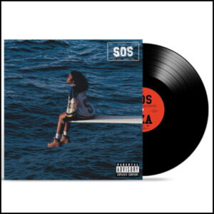 Sza - Sos [2LP]