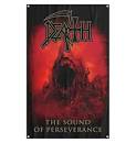 פוסטר בד - Death: Sound Of Perseverance Textile Poster