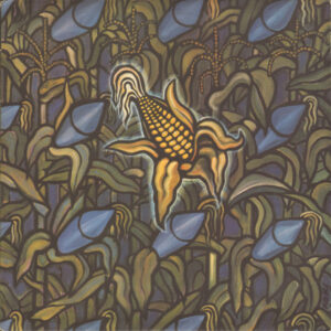 Bad Religion - Against The Grain