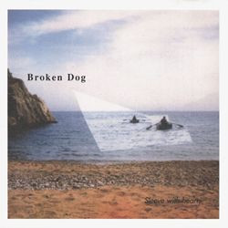 Broken Dog - Sleeve With Hearts
