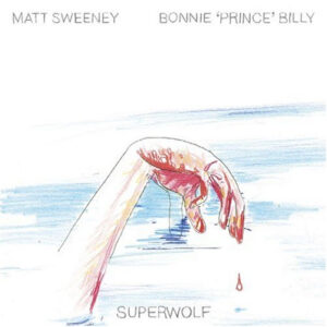 Matt Sweeney - Superwolf