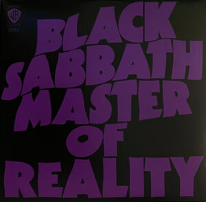 Black Sabbath - Master Of Reality [Deluxe Edition]