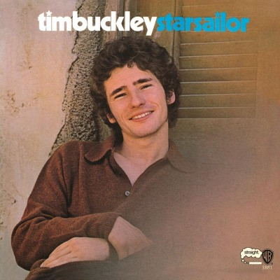 Tim Buckley - Starsailor Tim Buckley - Starsailor